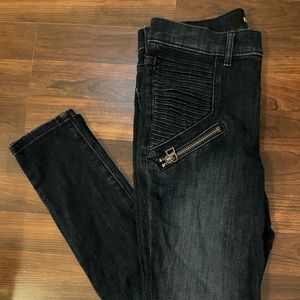 Express Jeans size 8